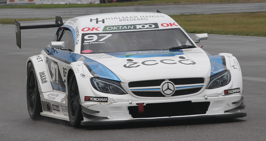Mikkel Mac
(Foto: Motorsporten.dk)